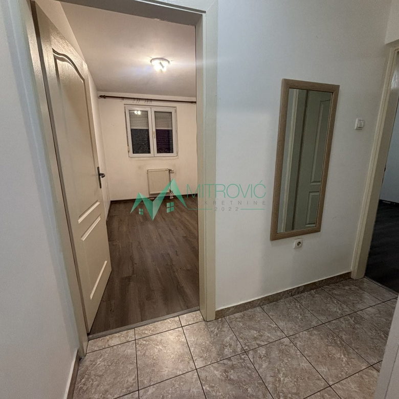 Stan Prodaja Novi Sad  36 m2
