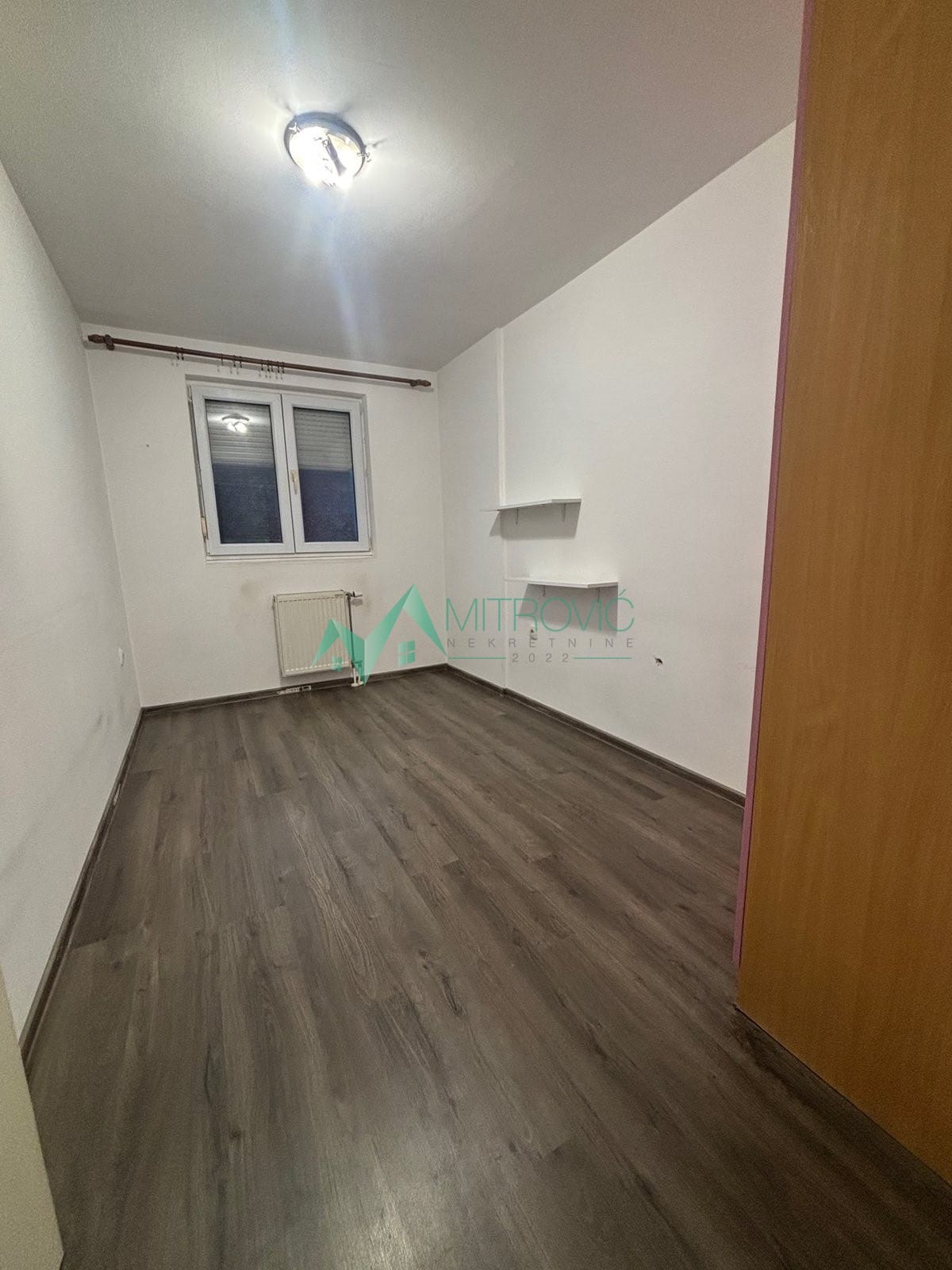 Stan Prodaja Novi Sad  36 m2
