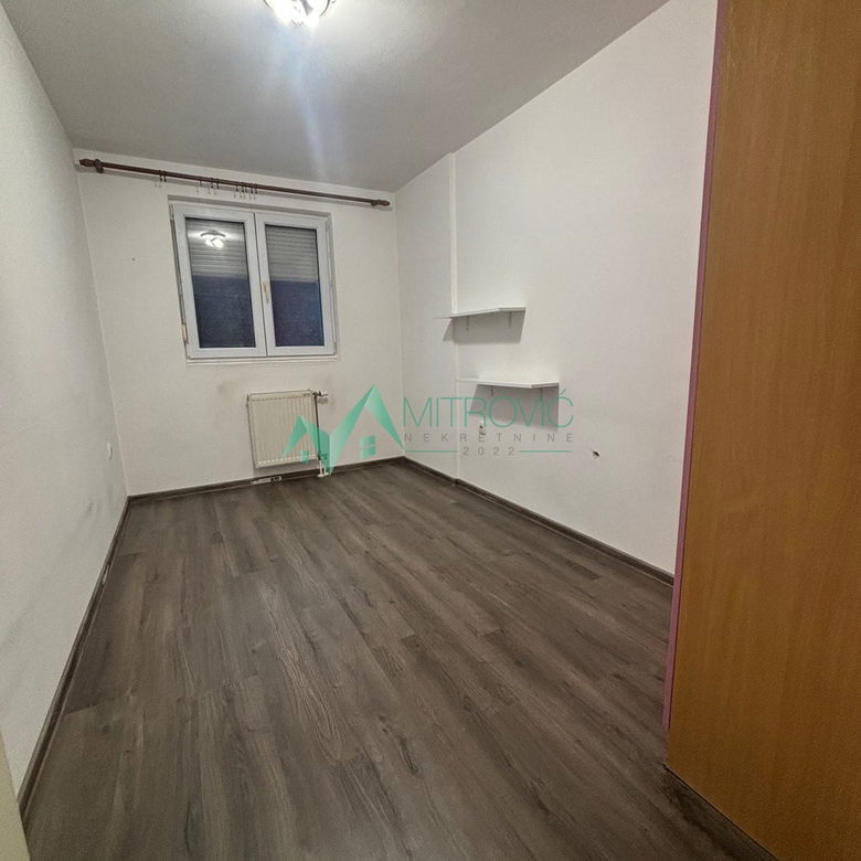 Stan Prodaja Novi Sad  36 m2