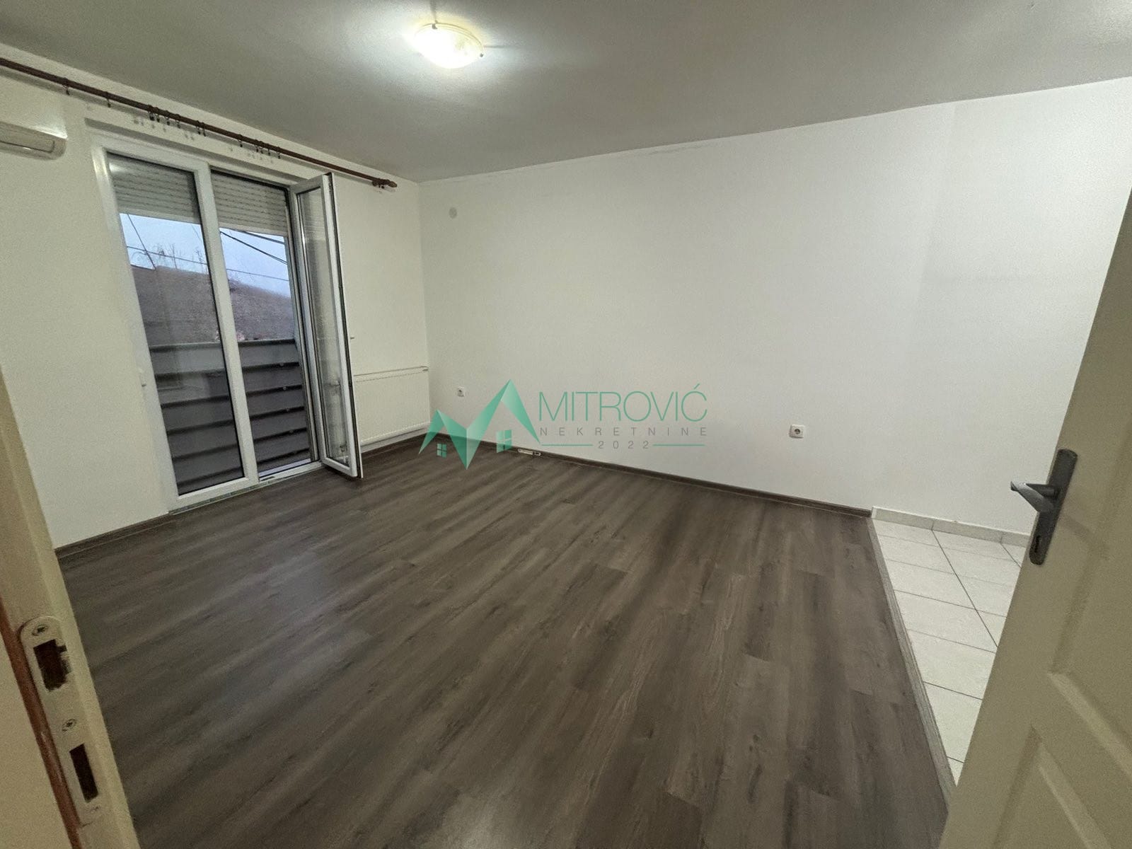 Stan Prodaja Novi Sad  36 m2