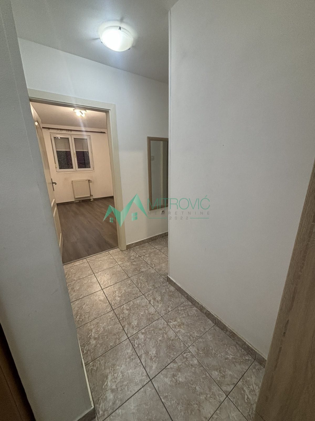 Stan Prodaja Novi Sad  36 m2