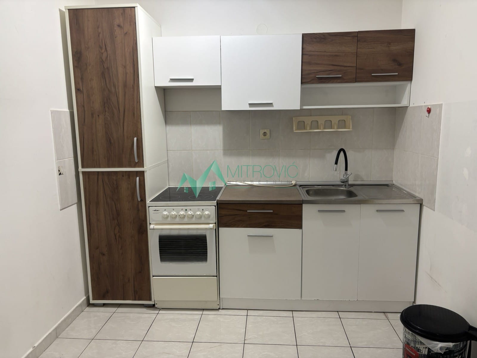 Stan Prodaja Novi Sad  36 m2