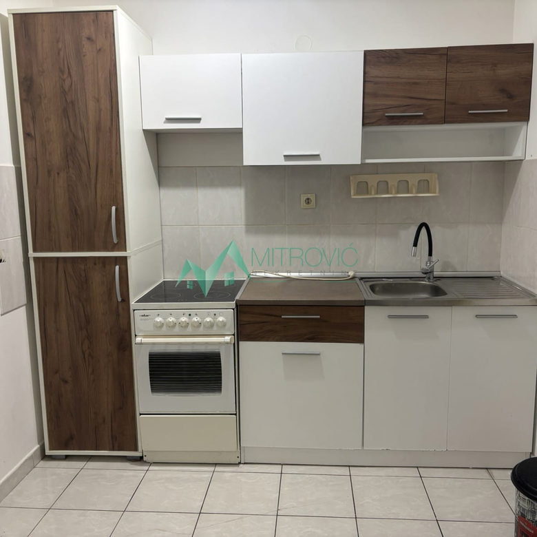 Stan Prodaja Novi Sad  36 m2