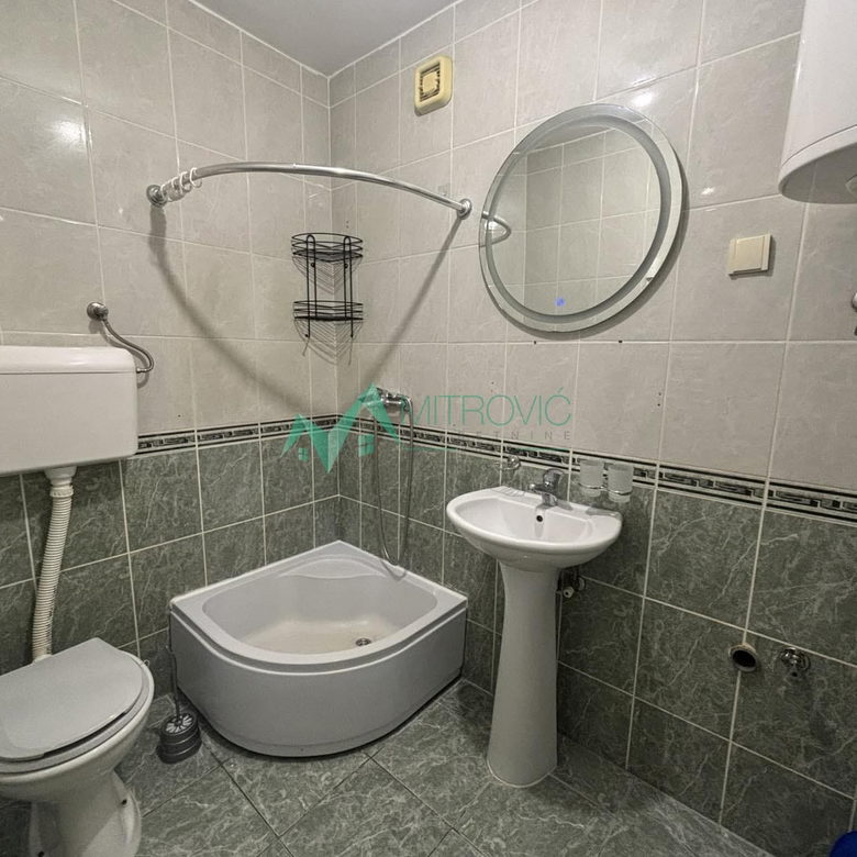 Stan Prodaja Novi Sad  36 m2