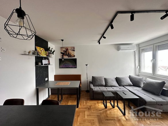 Stan Prodaja Novi Sad  43 m2