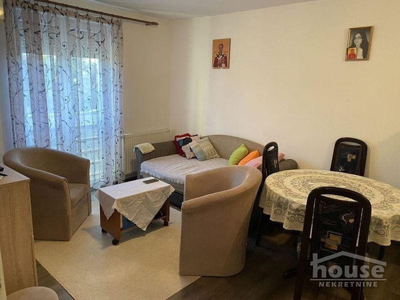 Stan Prodaja Novi Sad  37 m2