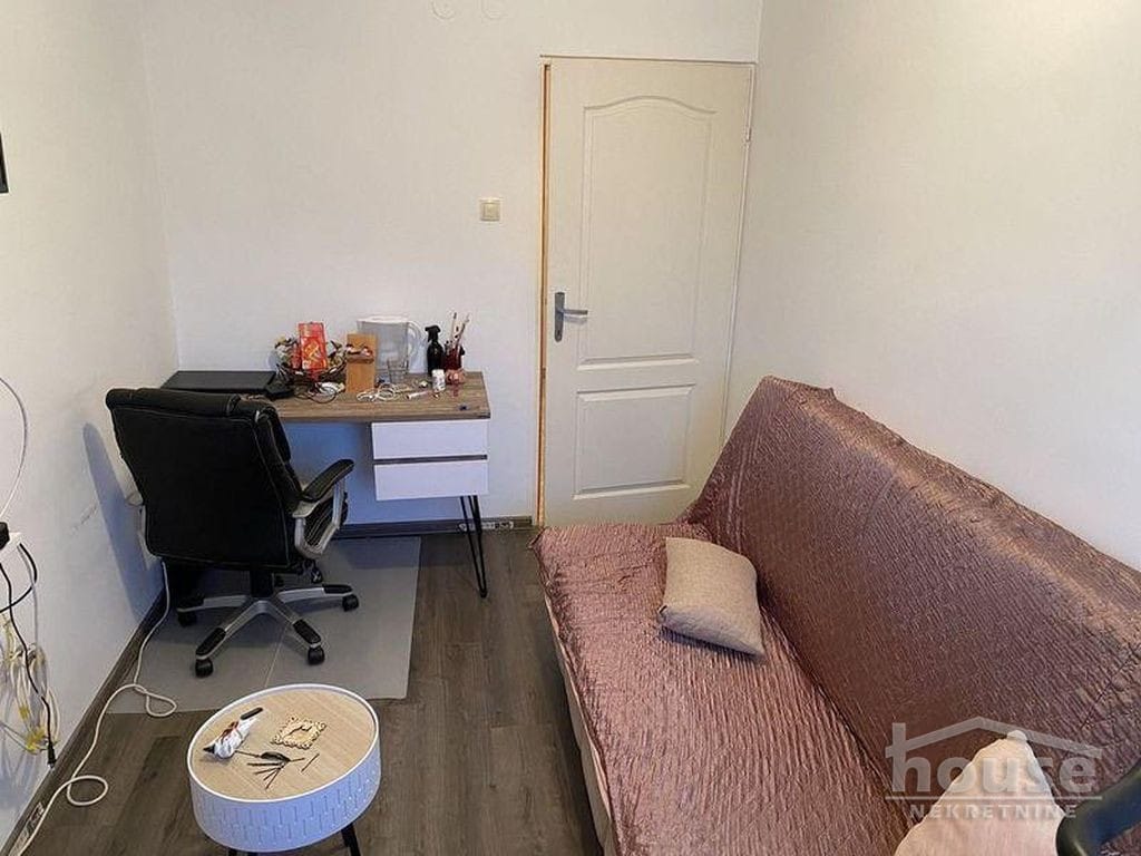 Stan Prodaja Novi Sad  37 m2