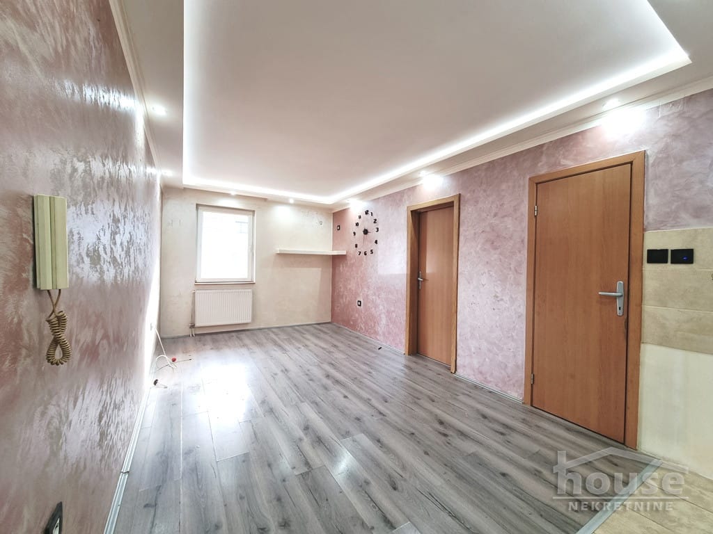 Stan Prodaja Novi Sad Stan Prodaja Novi Sad 28 m2