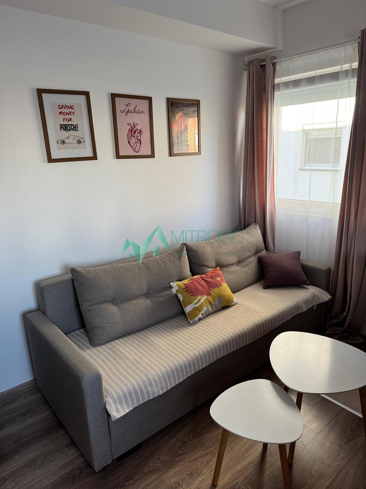 Stan Prodaja Novi Sad Stan Prodaja Novi Sad 27 m2