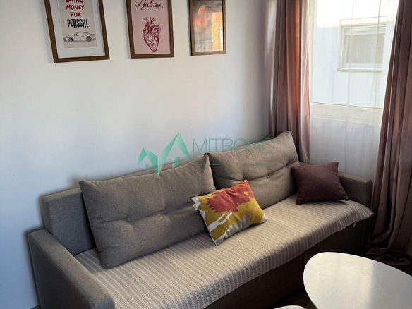 Stan Prodaja Novi Sad  27 m2