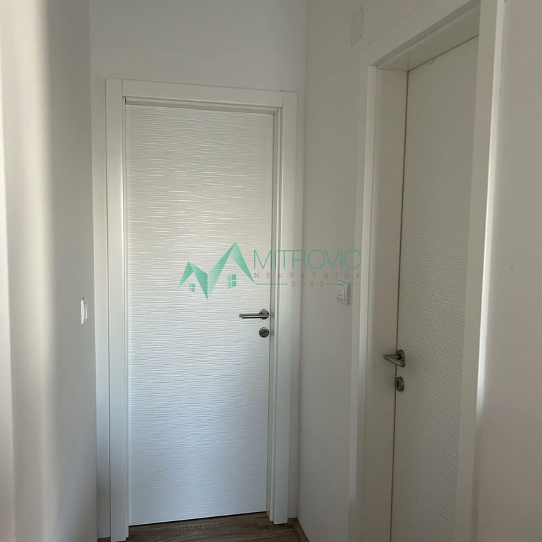 Stan Prodaja Novi Sad  27 m2