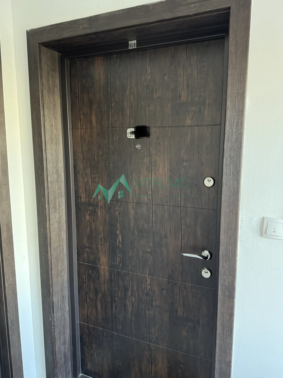 Stan Prodaja Novi Sad Stan Prodaja Novi Sad 27 m2