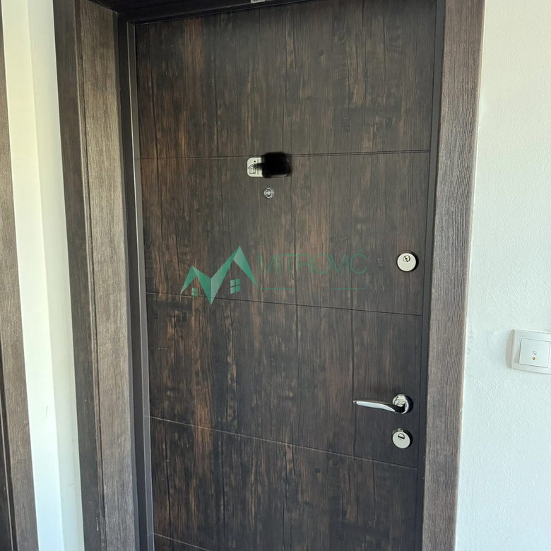 Stan Prodaja Novi Sad  27 m2