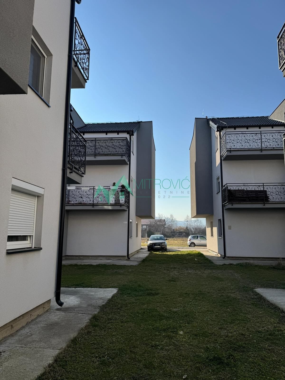 Stan Prodaja Novi Sad Stan Prodaja Novi Sad 27 m2
