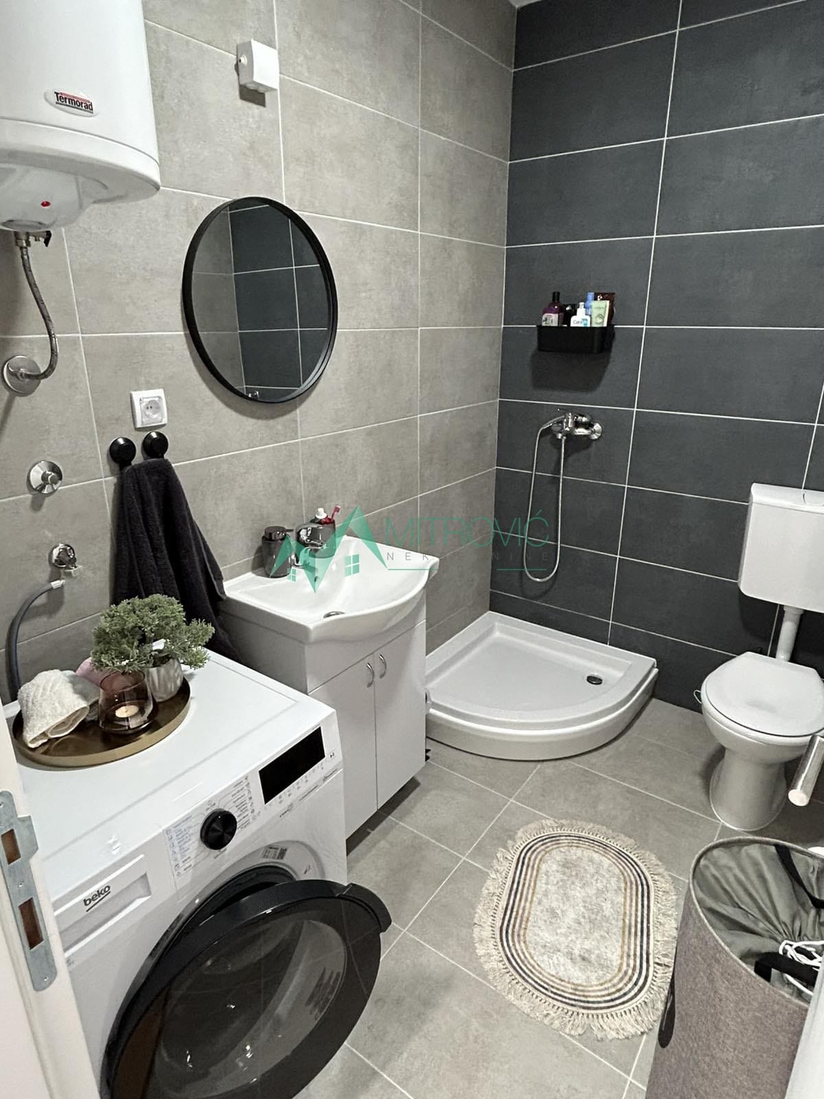 Stan Prodaja Novi Sad Stan Prodaja Novi Sad 27 m2