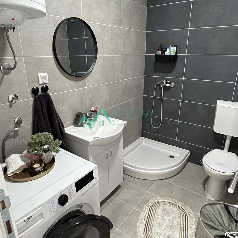 Stan Prodaja Novi Sad  27 m2