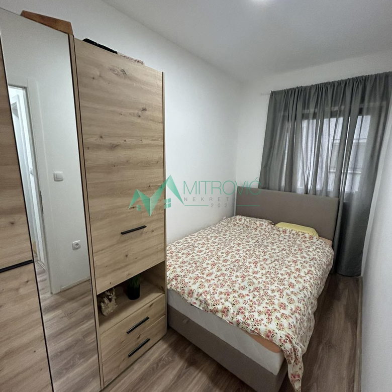 Stan Prodaja Novi Sad  27 m2