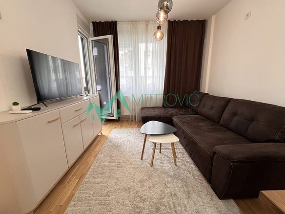 Stan Prodaja Novi Sad  36 m2