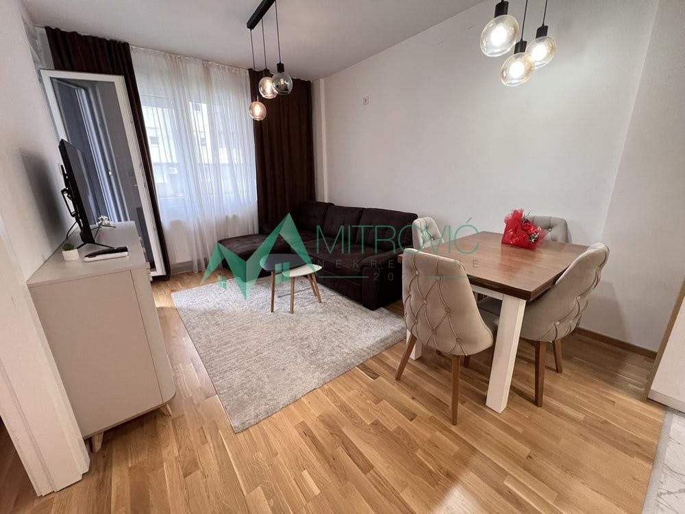 Stan Prodaja Novi Sad Stan Prodaja Novi Sad 36 m2