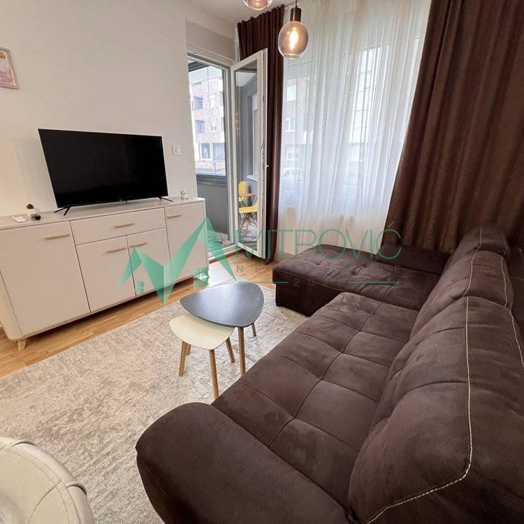 Stan Prodaja Novi Sad  36 m2