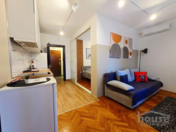 Stan Prodaja Novi Sad  36 m2