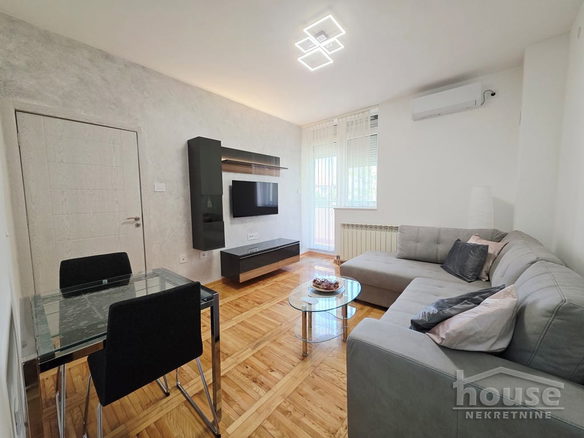 Stan Prodaja Novi Sad  37 m2