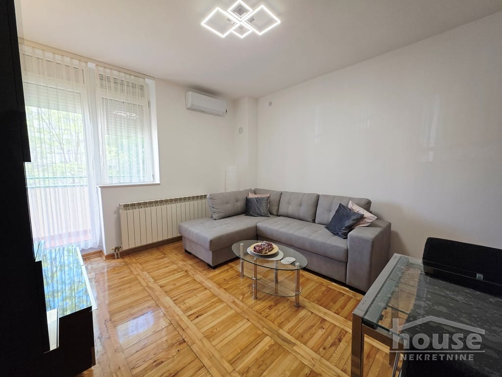 Stan Prodaja Novi Sad  37 m2