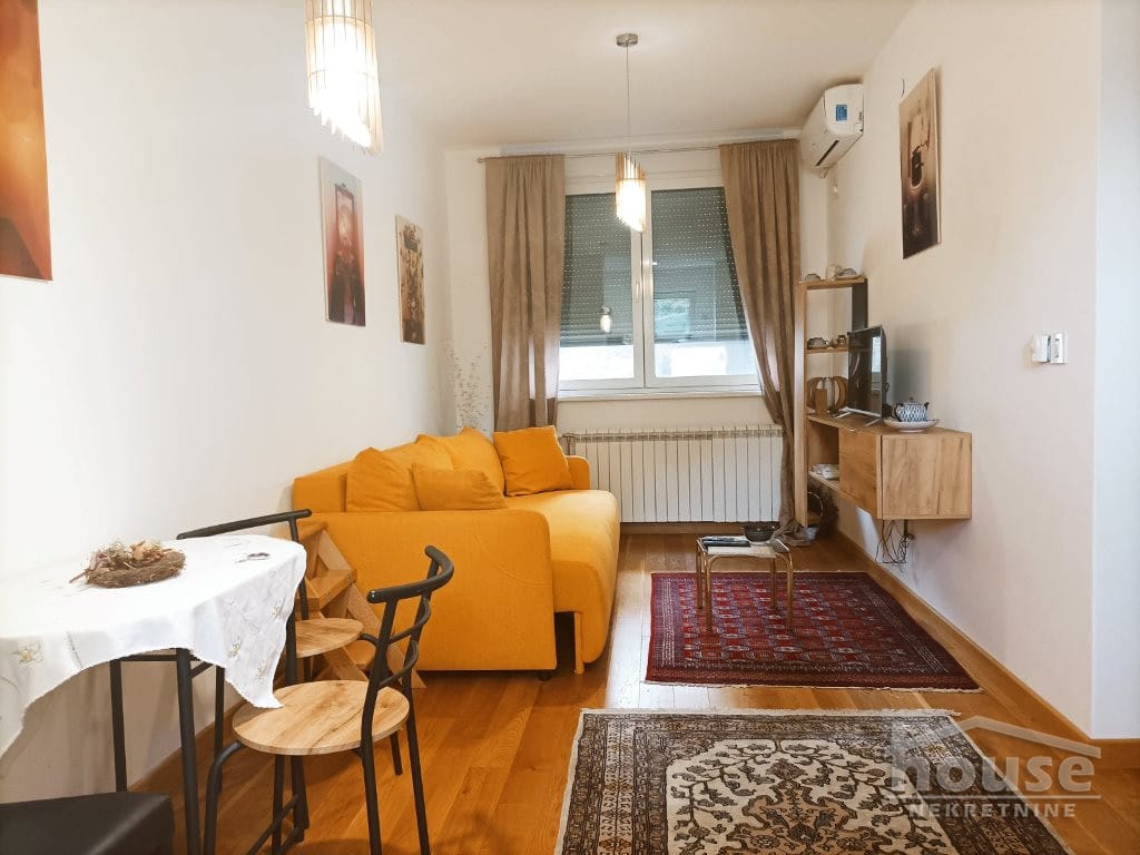 Stan Prodaja Novi Sad Stan Prodaja Novi Sad 35 m2