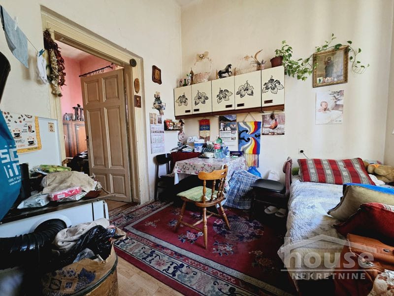 Stan Prodaja Novi Sad Stan Prodaja Novi Sad 34 m2