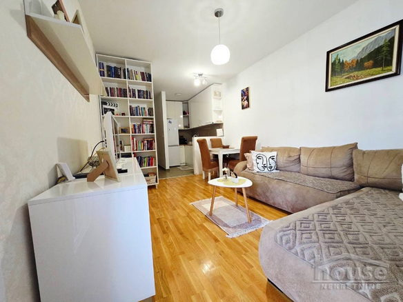 Stan Prodaja Novi Sad  40 m2