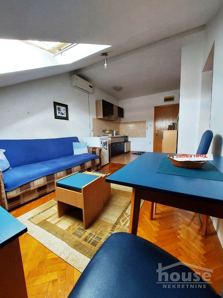 Stan Prodaja Novi Sad Stan Prodaja Novi Sad 27 m2