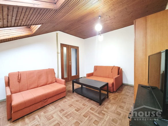 Stan Prodaja Novi Sad  33 m2