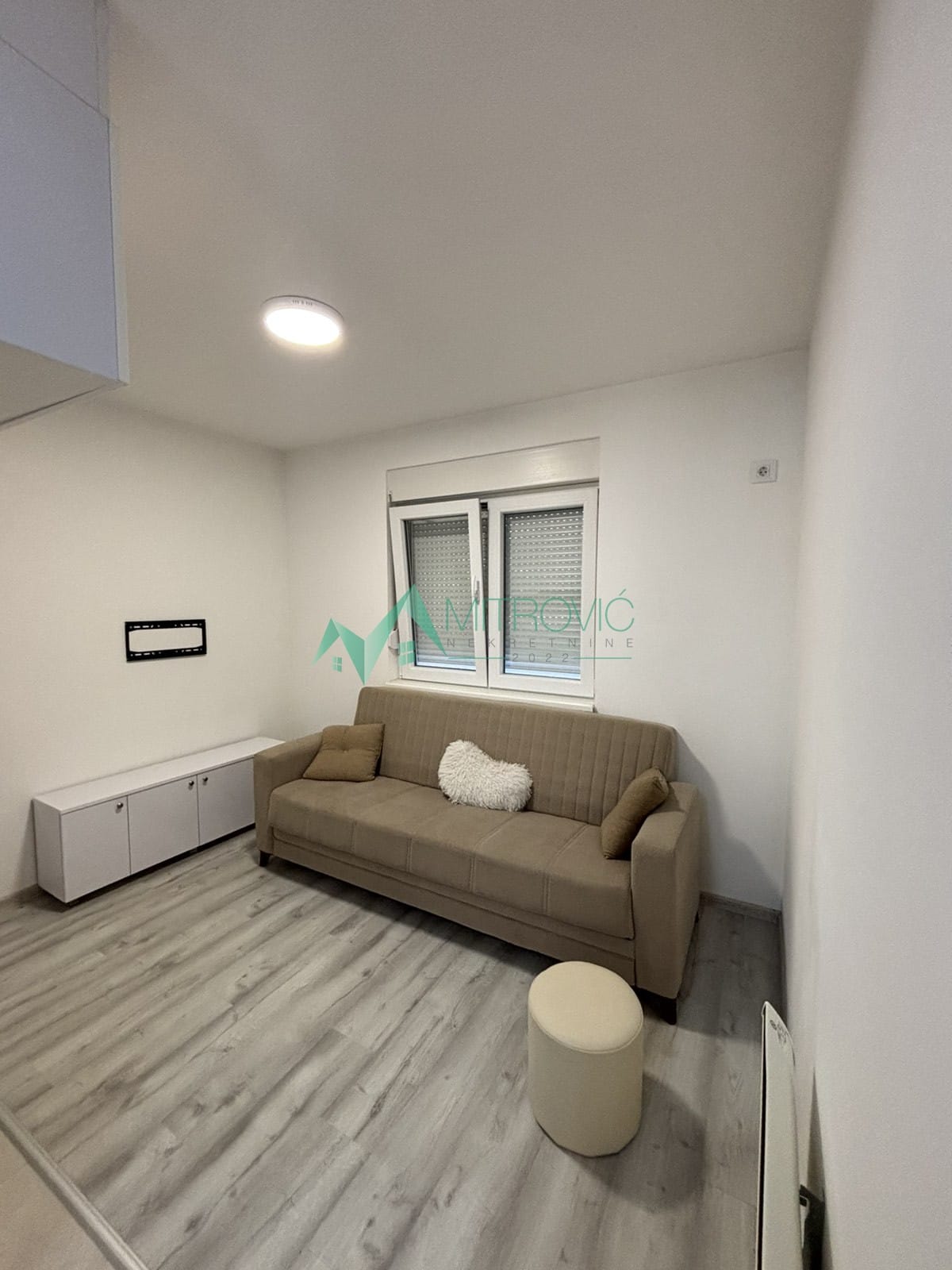 Stan Prodaja Novi Sad  26 m2
