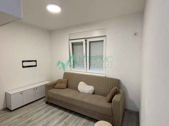 Stan Prodaja Novi Sad  26 m2