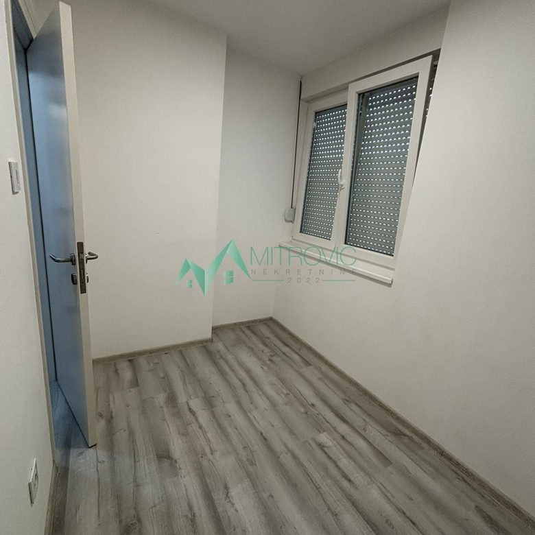 Stan Prodaja Novi Sad  26 m2