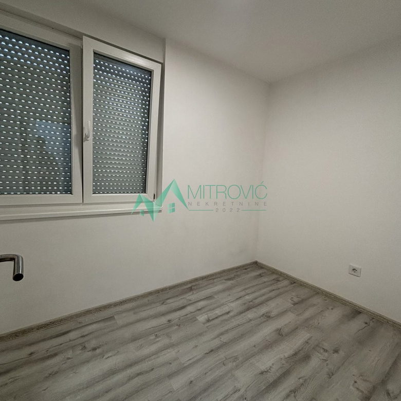 Stan Prodaja Novi Sad  26 m2