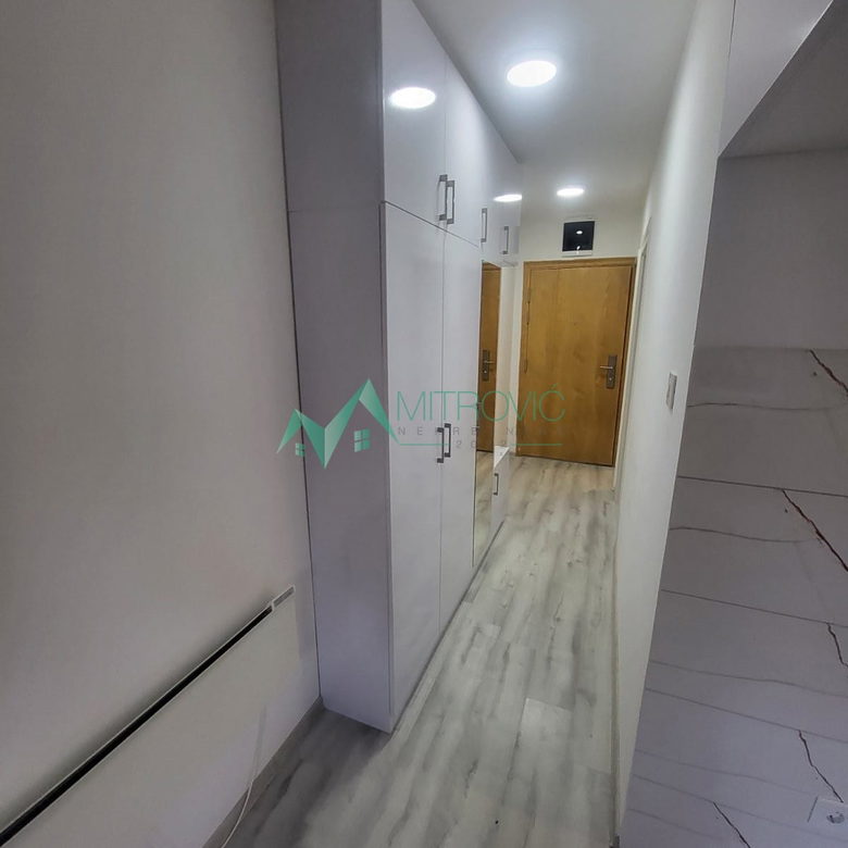 Stan Prodaja Novi Sad  26 m2