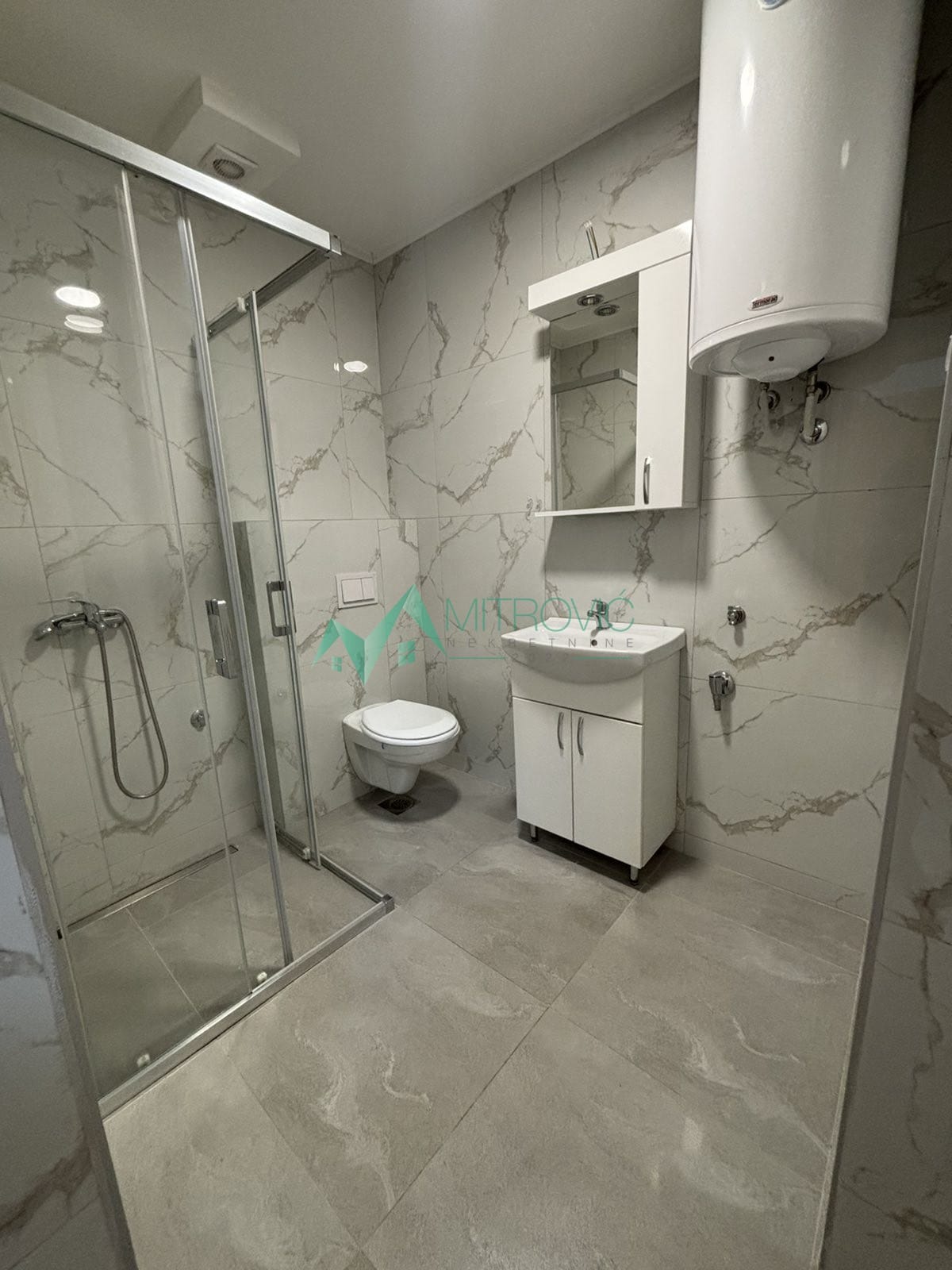 Stan Prodaja Novi Sad  26 m2
