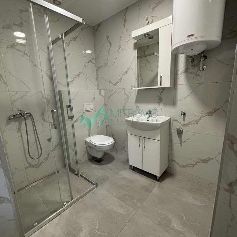 Stan Prodaja Novi Sad  26 m2
