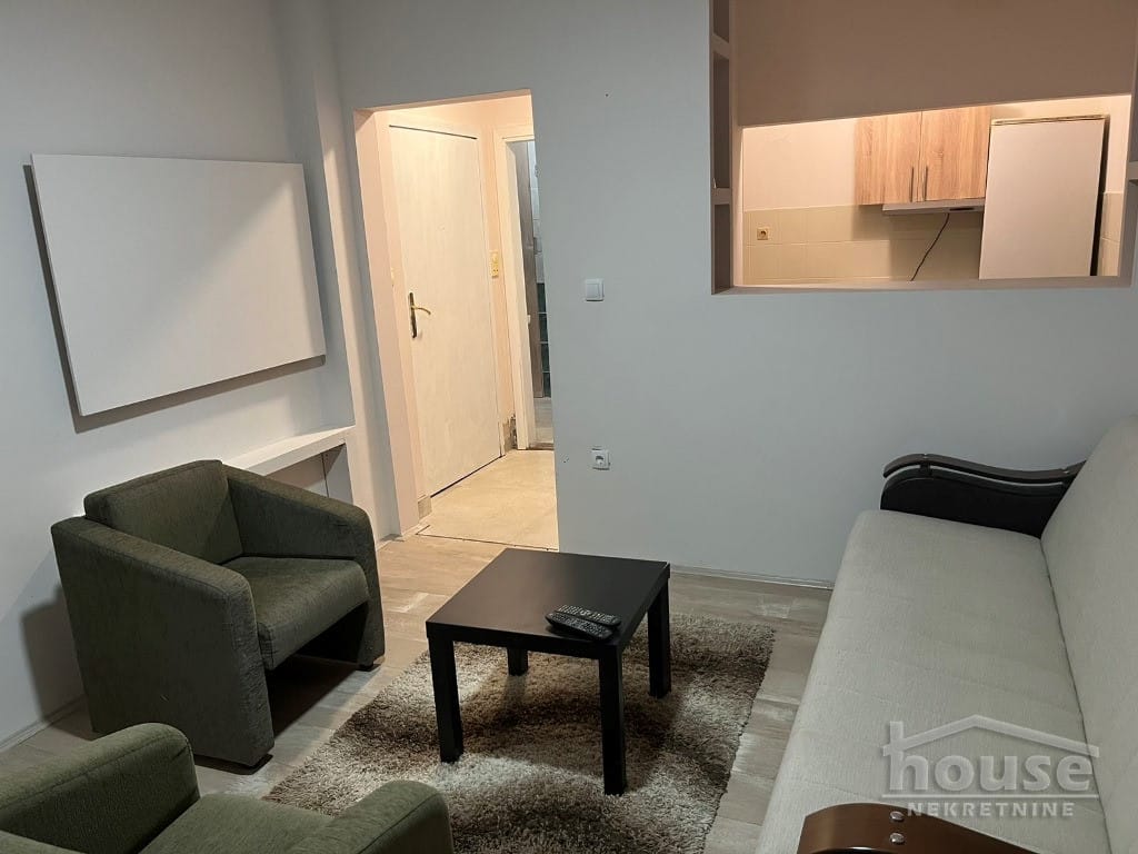 Stan Prodaja Novi Sad Stan Prodaja Novi Sad 28 m2
