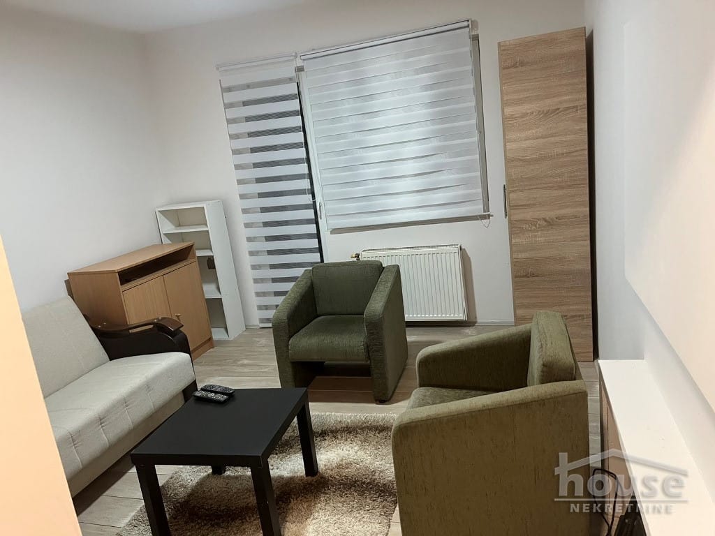 Stan Prodaja Novi Sad Stan Prodaja Novi Sad 28 m2