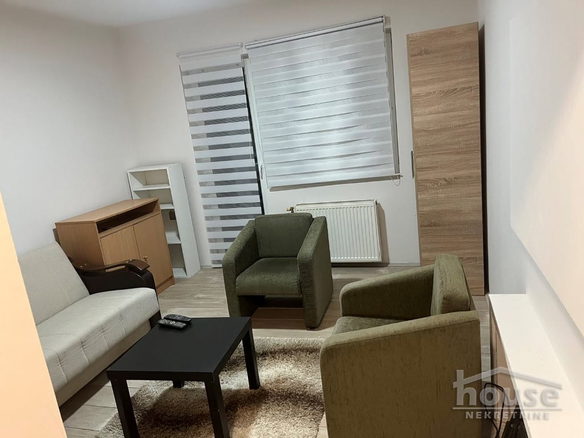 Stan Prodaja Novi Sad  28 m2