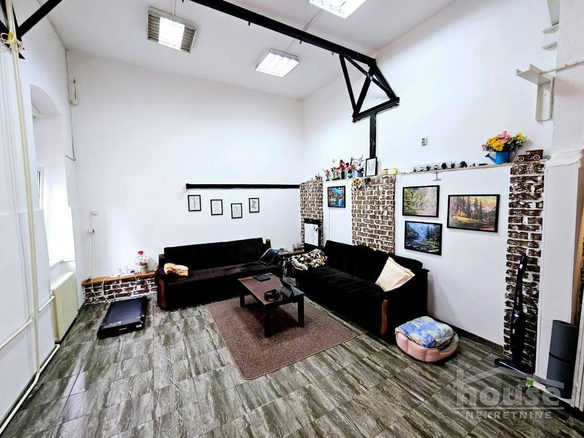 Stan Prodaja Novi Sad  58 m2