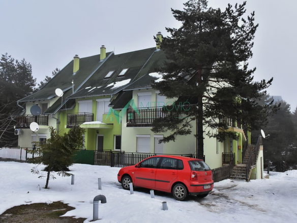 Stan Prodaja Valjevo  31 m2