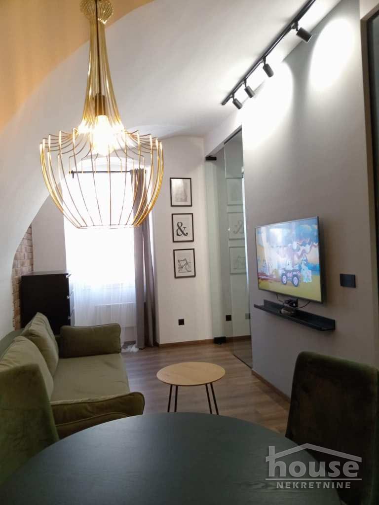 Stan Prodaja Novi Sad  30 m2