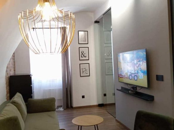 Stan Prodaja Novi Sad  30 m2