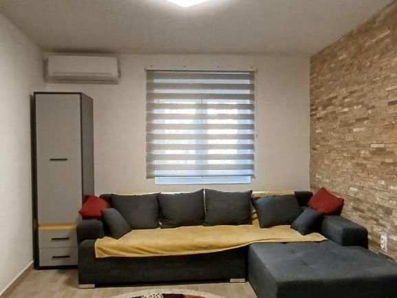 Stan Prodaja Novi Sad  22 m2