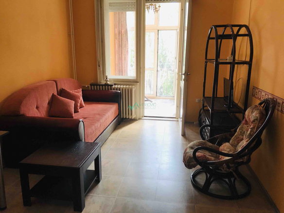 Stan Prodaja Novi Sad  30 m2