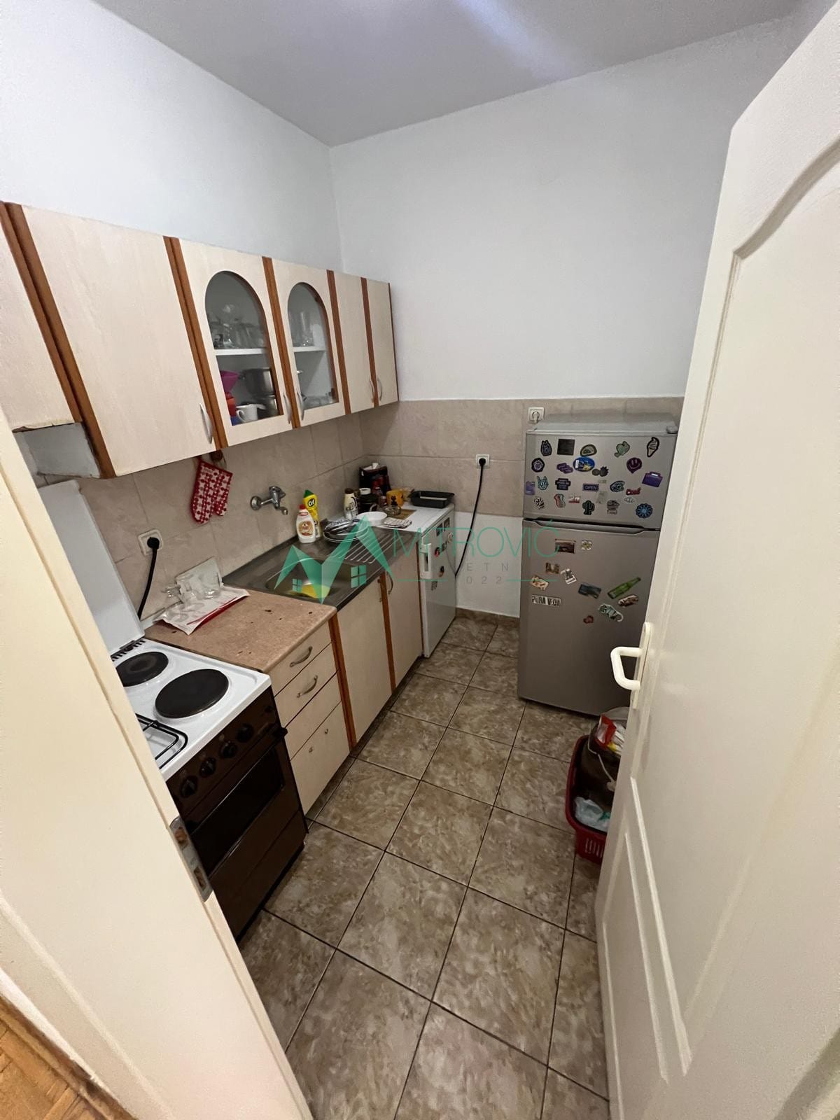 Stan Prodaja Novi Sad  30 m2