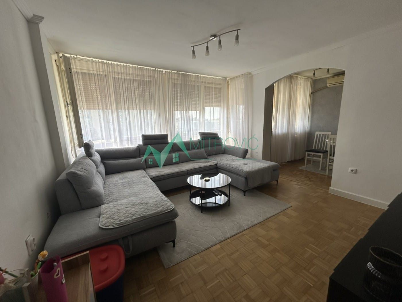 Stan Prodaja Novi Sad  39 m2